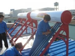 宏伟热水器维修