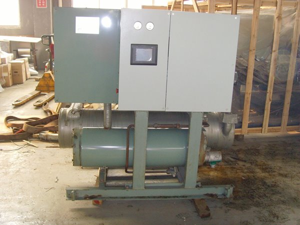 宏伟酒店中央空调不停机清洗方法介绍